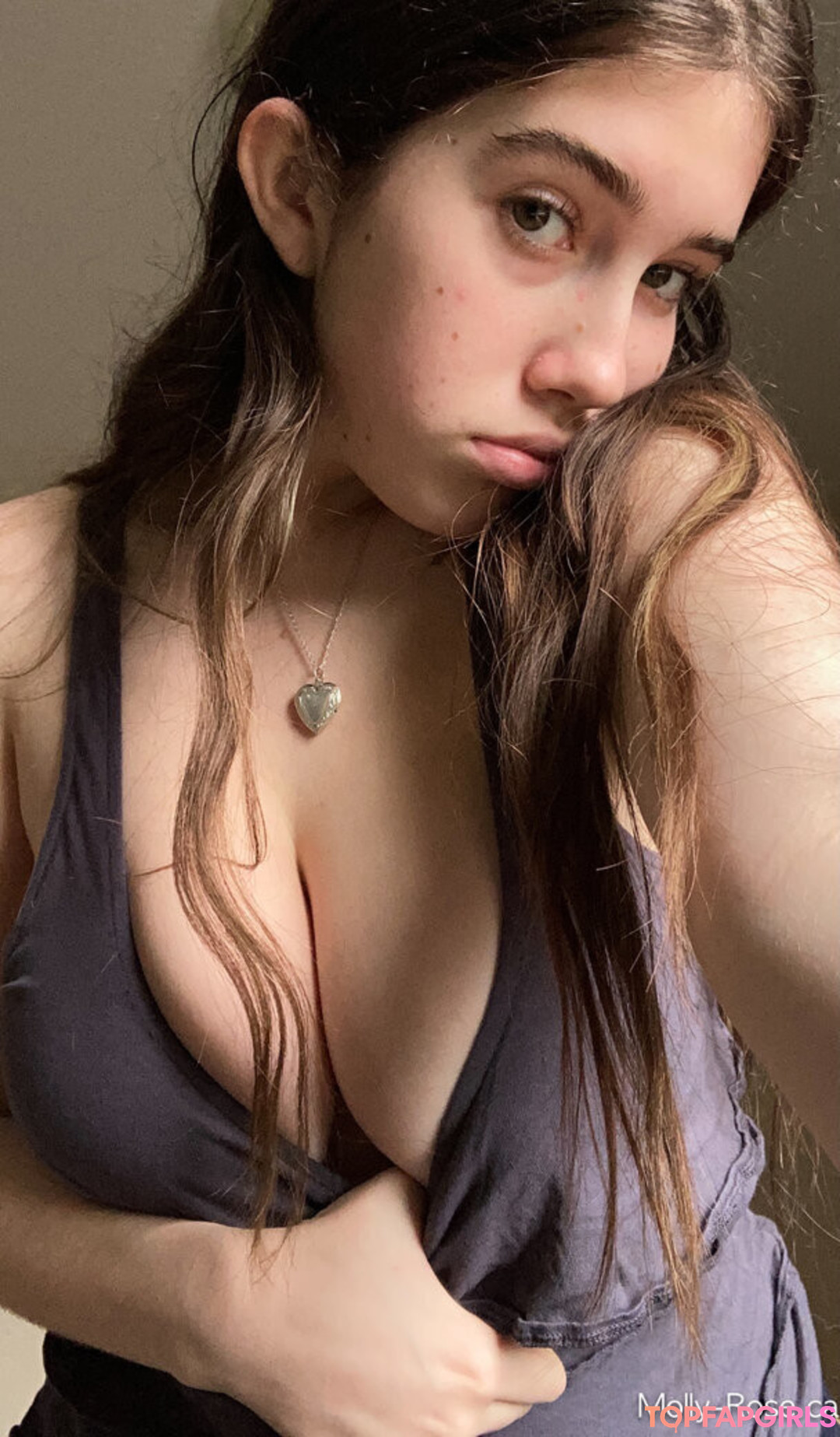 Photo nue de fuite OnlyFans de Itsmollyyyroseagain #207 Photo nue de fuite OnlyFans de Itsmollyyyroseagain #207