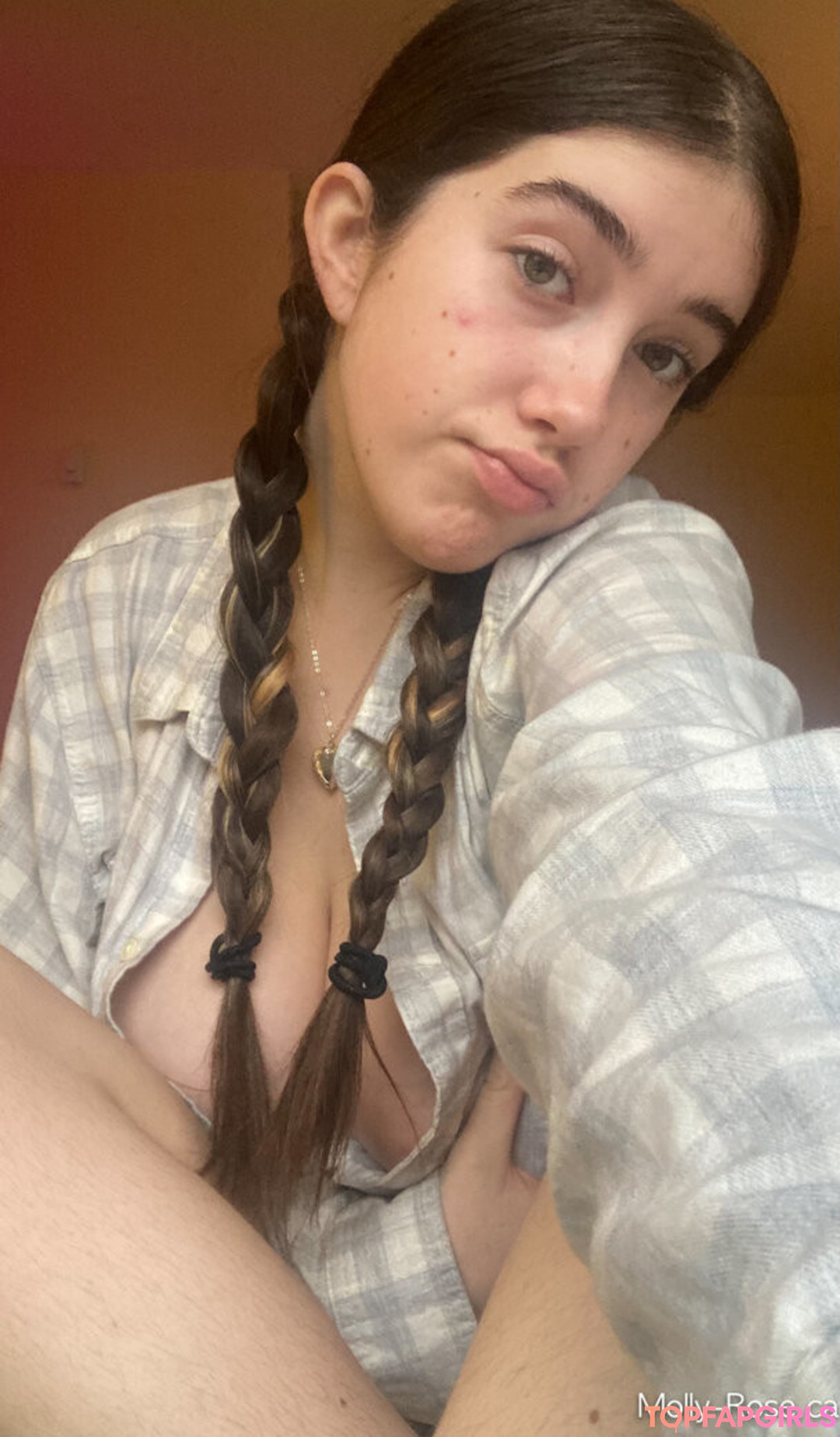 Photo nue de fuite OnlyFans de Itsmollyyyroseagain #223 Photo nue de fuite OnlyFans de Itsmollyyyroseagain #223