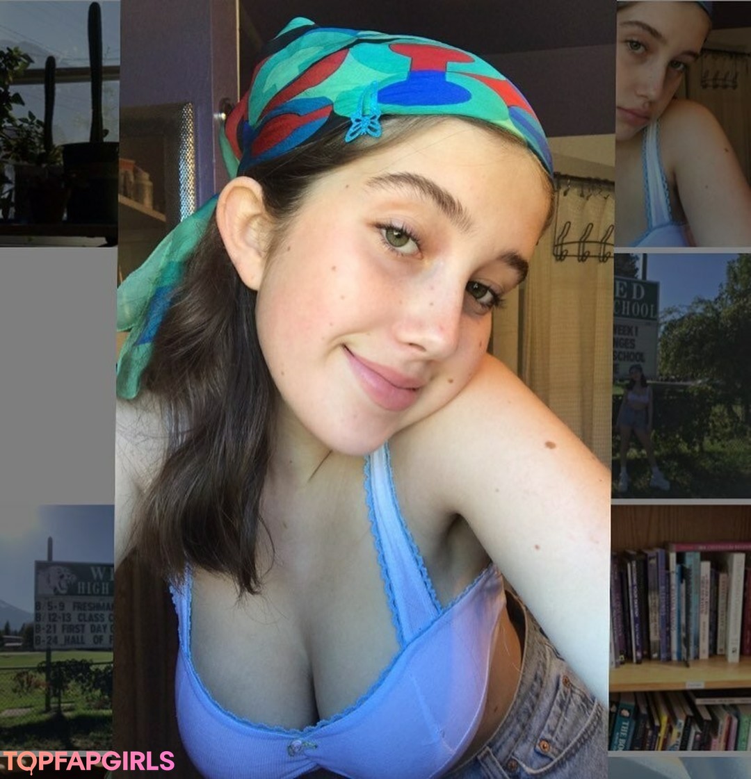 Photo nue de fuite OnlyFans de Itsmollyyyroseagain #29 Photo nue de fuite OnlyFans de Itsmollyyyroseagain #29