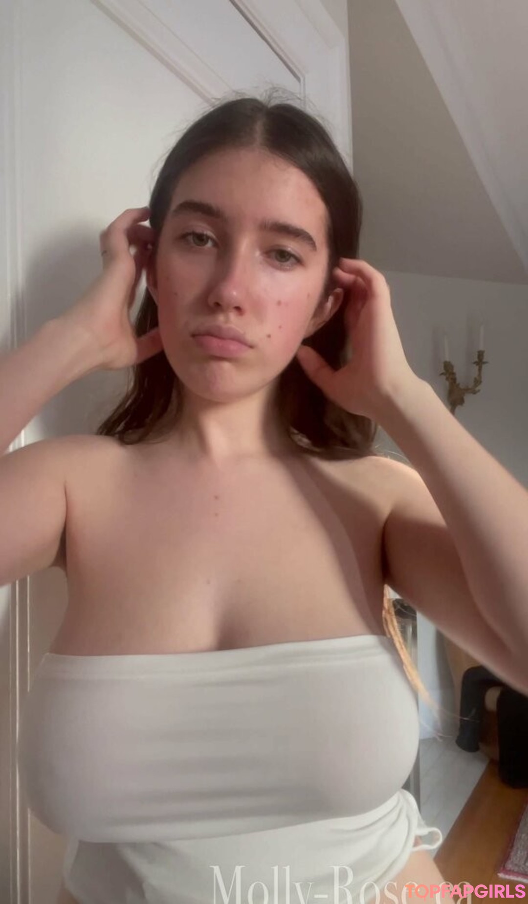 Photo nue de fuite OnlyFans de Itsmollyyyroseagain #351 Photo nue de fuite OnlyFans de Itsmollyyyroseagain #351