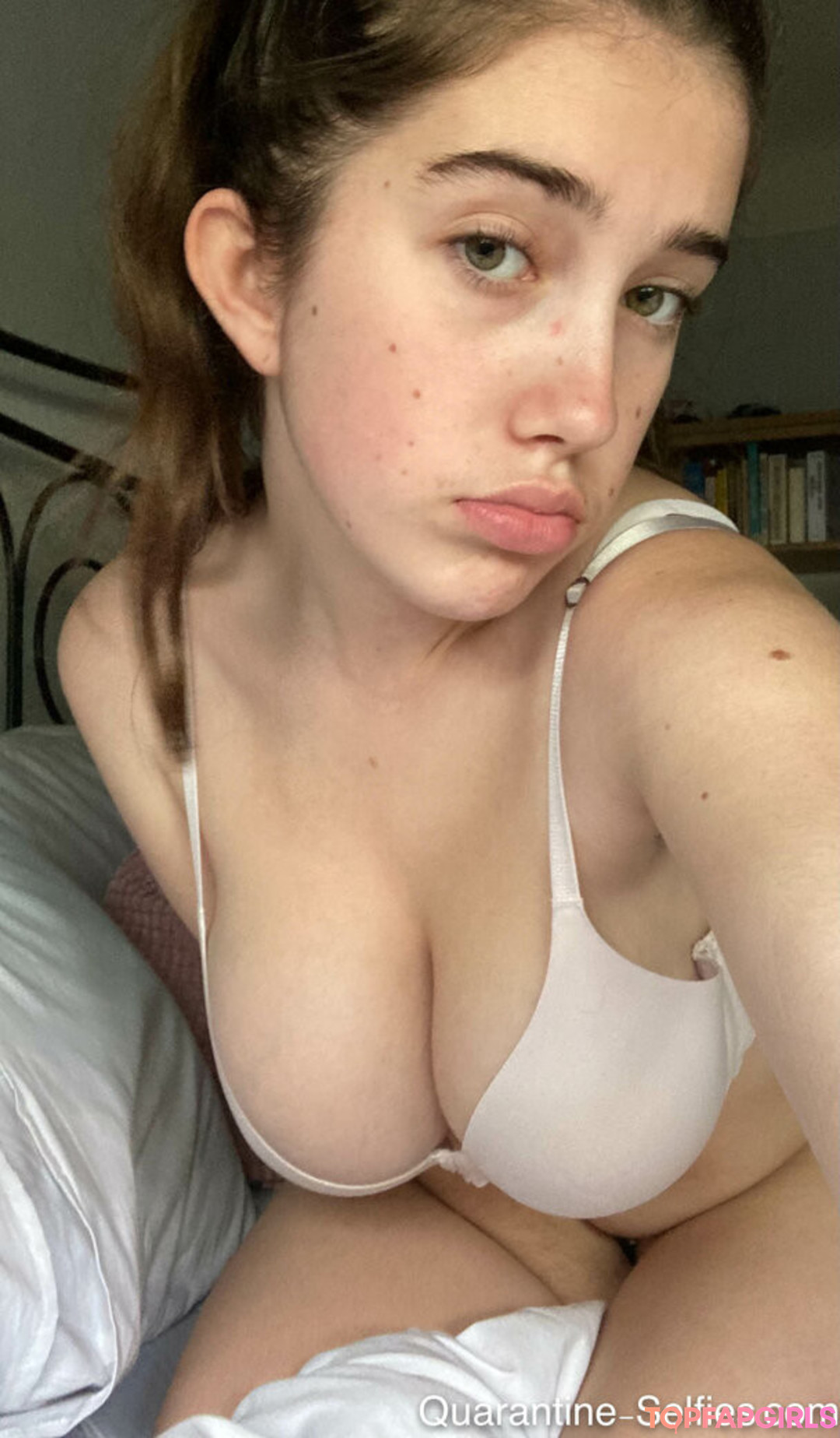 Photo nue de fuite OnlyFans de Itsmollyyyroseagain #409 Photo nue de fuite OnlyFans de Itsmollyyyroseagain #409