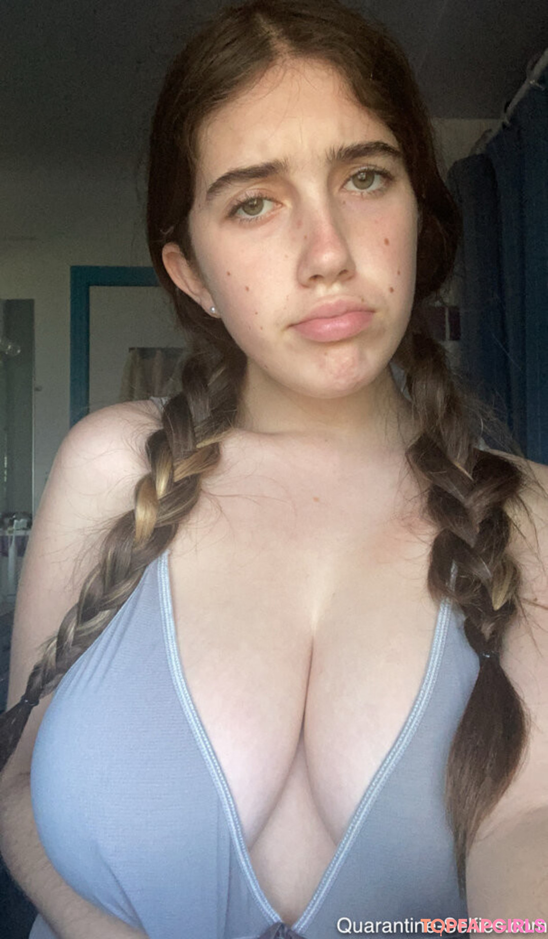 Photo nue de fuite OnlyFans de Itsmollyyyroseagain #468 Photo nue de fuite OnlyFans de Itsmollyyyroseagain #468