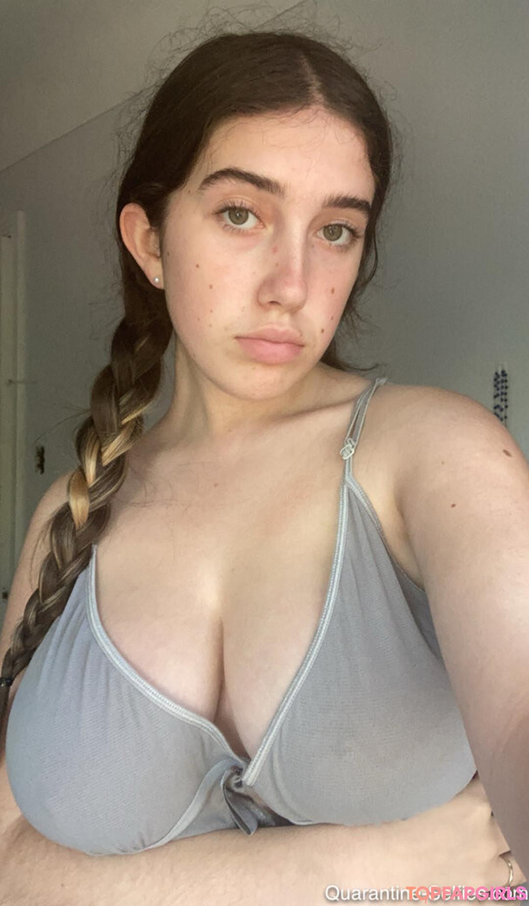 Photo nue de fuite OnlyFans de Itsmollyyyroseagain #473 Photo nue de fuite OnlyFans de Itsmollyyyroseagain #473