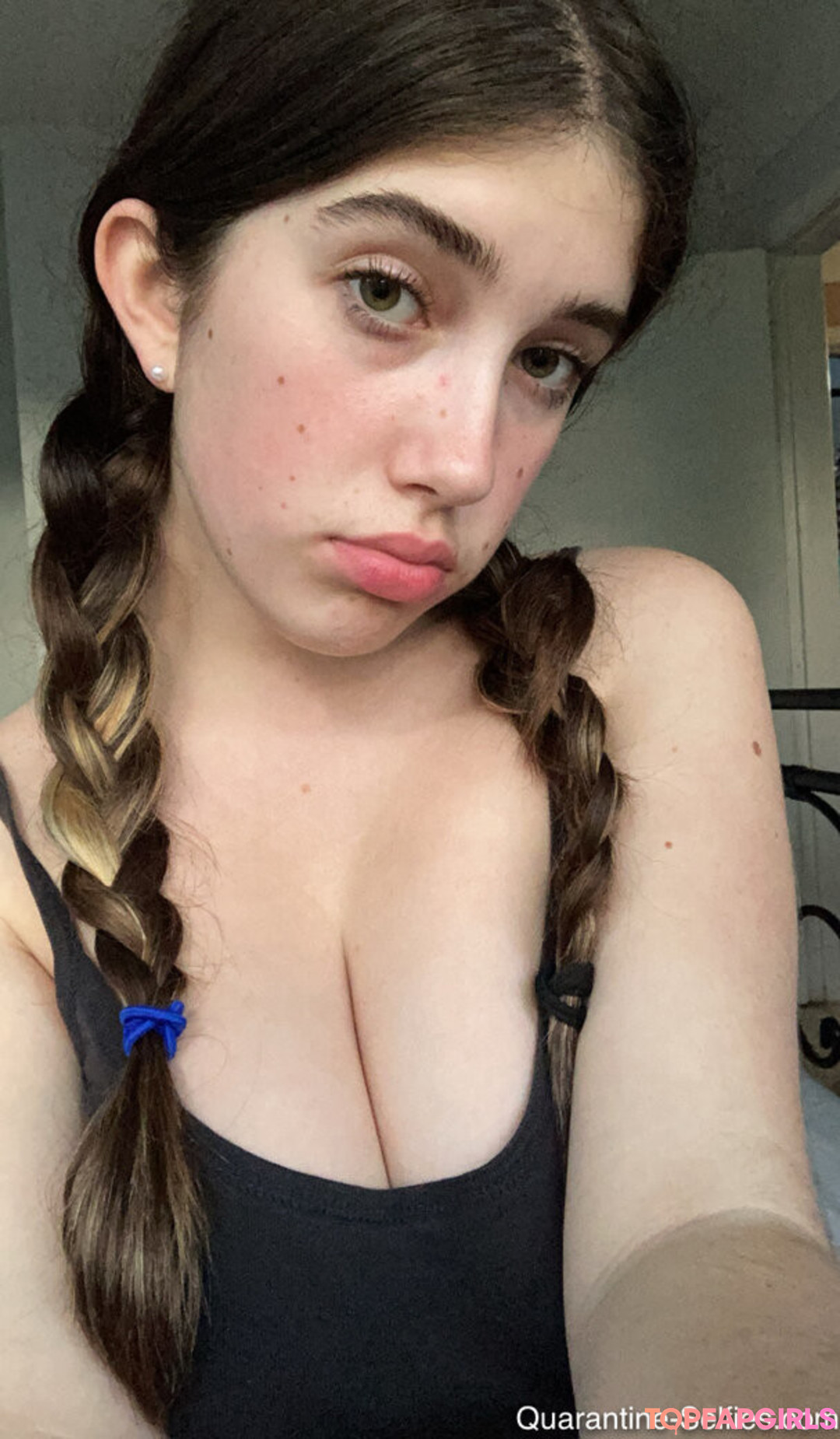 Photo nue de fuite OnlyFans de Itsmollyyyroseagain #537 Photo nue de fuite OnlyFans de Itsmollyyyroseagain #537