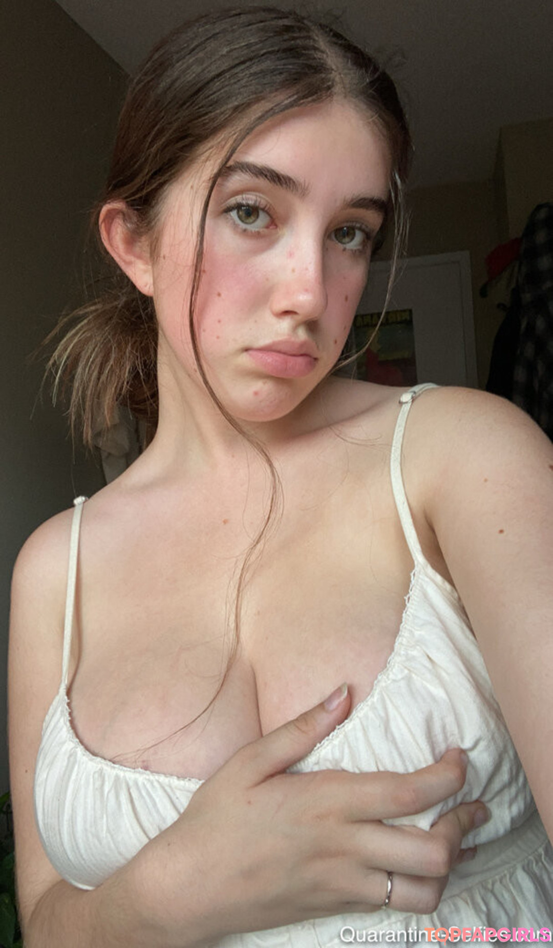 Photo nue de fuite OnlyFans de Itsmollyyyroseagain #553 Photo nue de fuite OnlyFans de Itsmollyyyroseagain #553