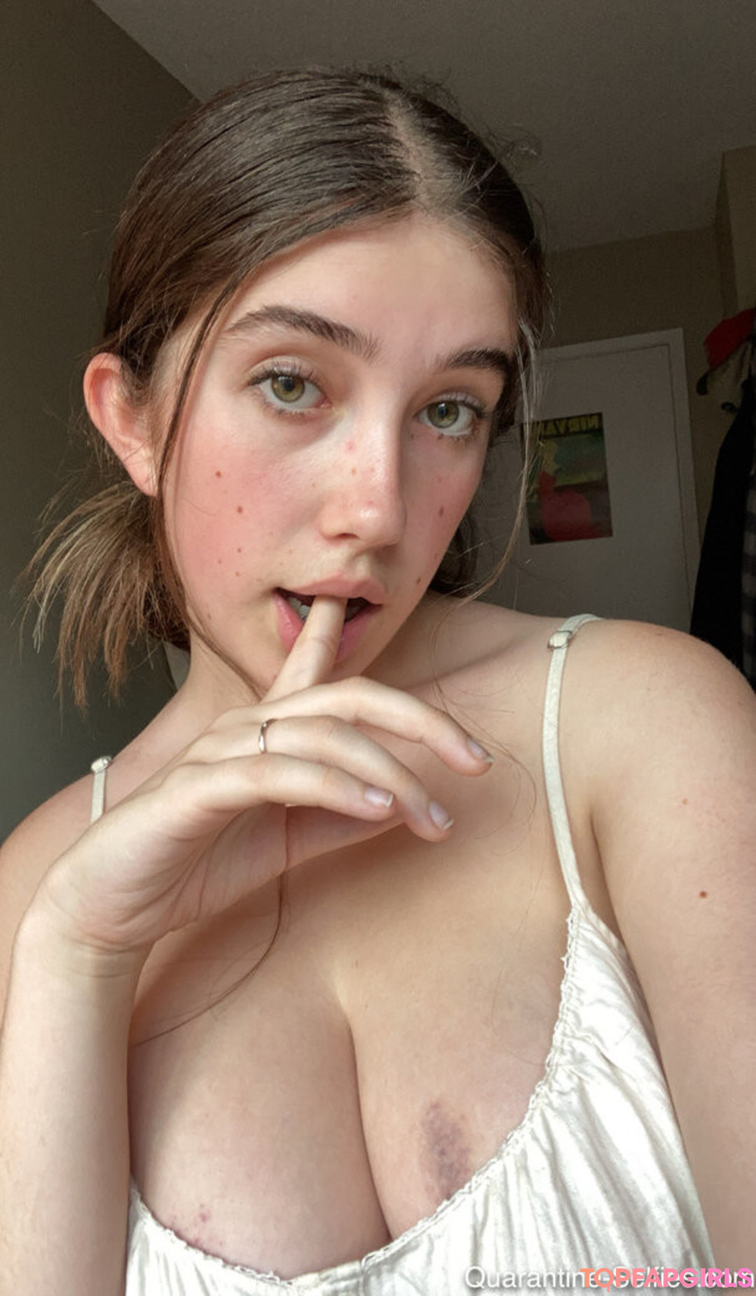 Photo nue de fuite OnlyFans de Itsmollyyyroseagain #558 Photo nue de fuite OnlyFans de Itsmollyyyroseagain #558