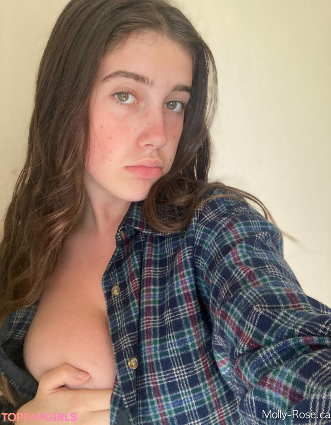 Photo nue de fuite OnlyFans de Itsmollyyyroseagain #95 Photo nue de fuite OnlyFans de Itsmollyyyroseagain #95