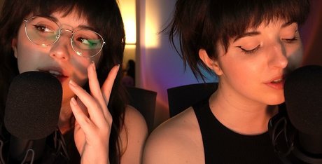 Slight Sounds ASMR