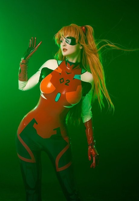 Alice Inferno