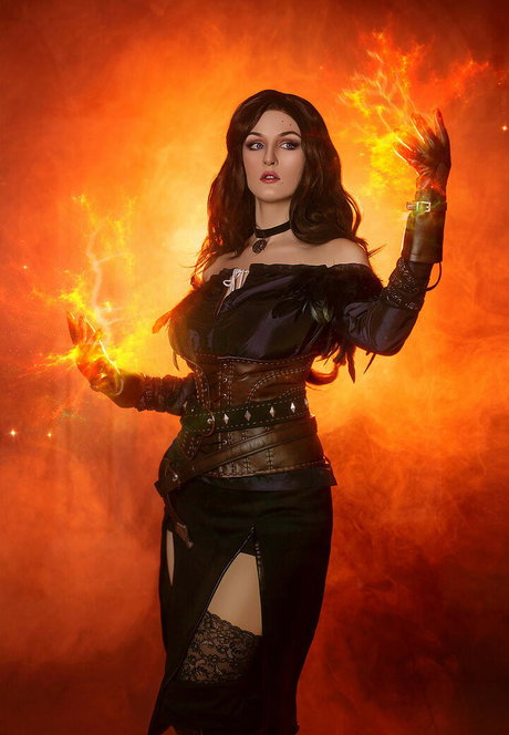 Alice Inferno