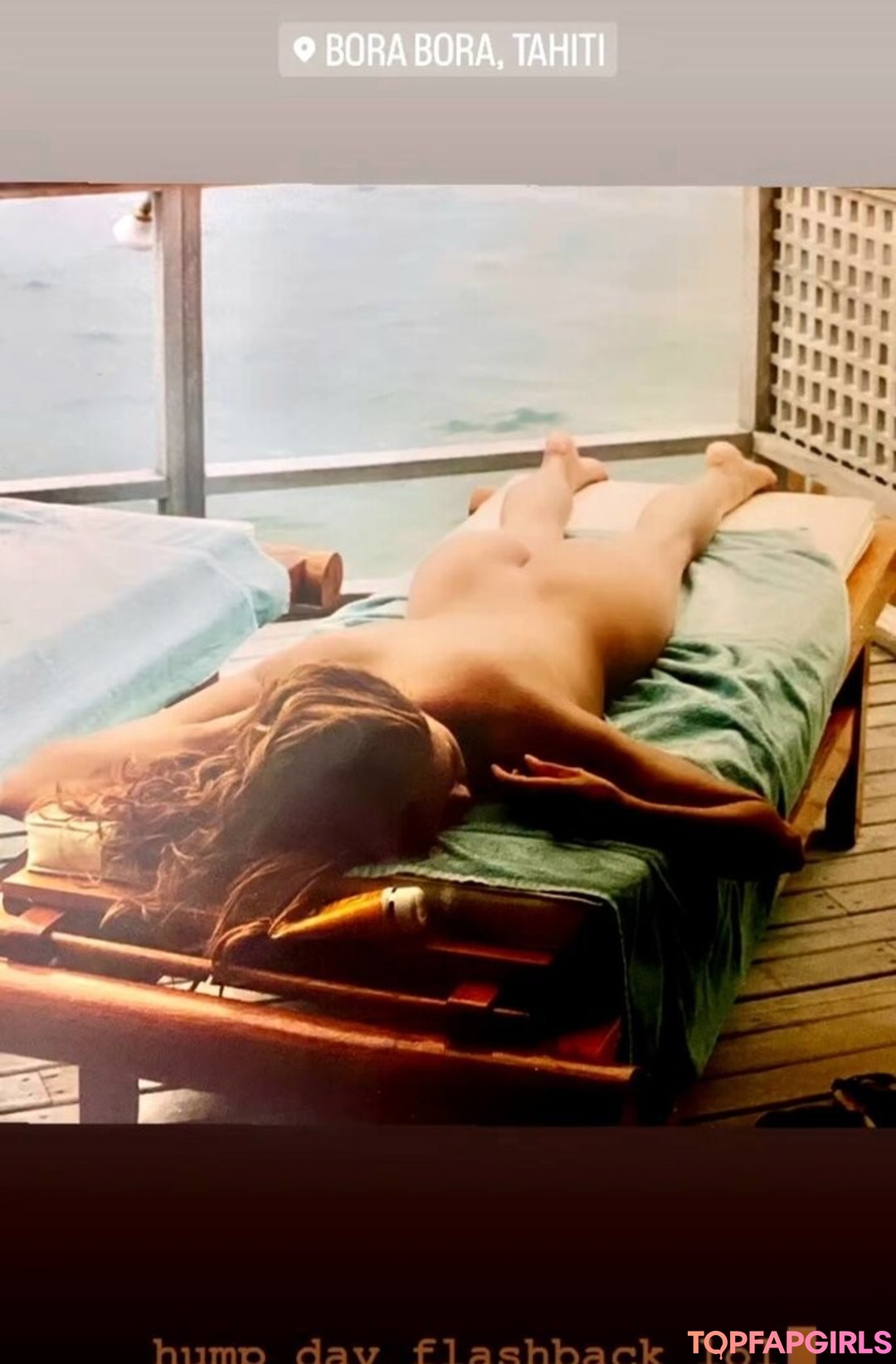 Photo nue de fuite OnlyFans de Vanessa Angel #54 Photo nue de fuite OnlyFans de Vanessa Angel #54