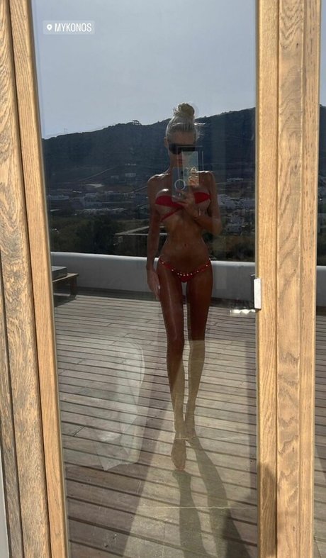 Photo nue de fuite OnlyFans de Diankayan