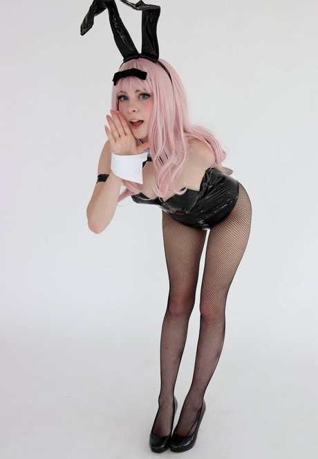 Melondoki Photo nue de fuite OnlyFans de Melondoki #22