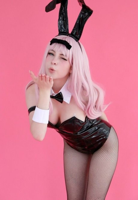 Melondoki Photo nue de fuite OnlyFans de Melondoki #23