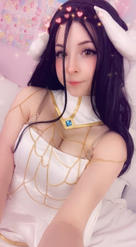 Melondoki Photo nue de fuite OnlyFans de Melondoki #3