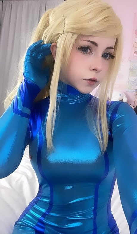 Melondoki Photo nue de fuite OnlyFans de Melondoki #37