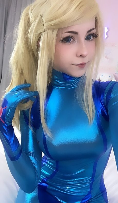 Melondoki Photo nue de fuite OnlyFans de Melondoki #43