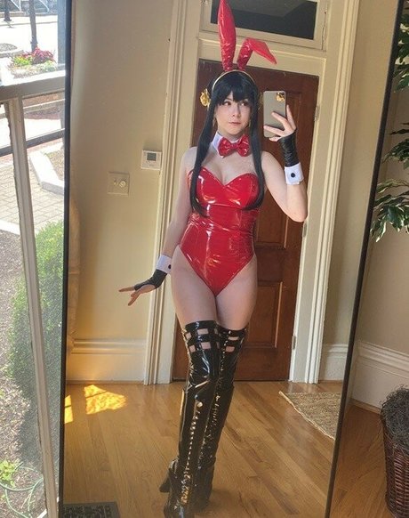 Melondoki Photo nue de fuite OnlyFans de Melondoki #47