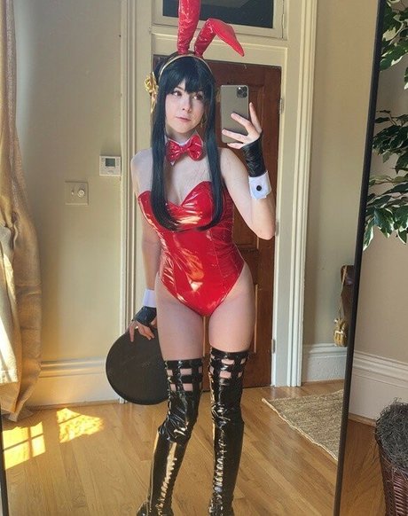 Melondoki Photo nue de fuite OnlyFans de Melondoki #50