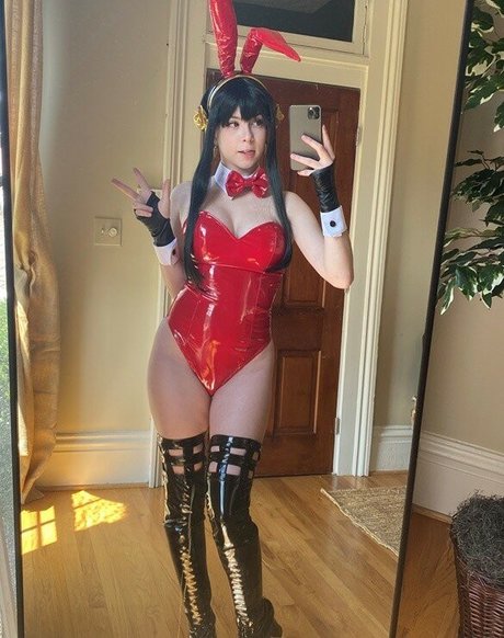 Melondoki Photo nue de fuite OnlyFans de Melondoki #54