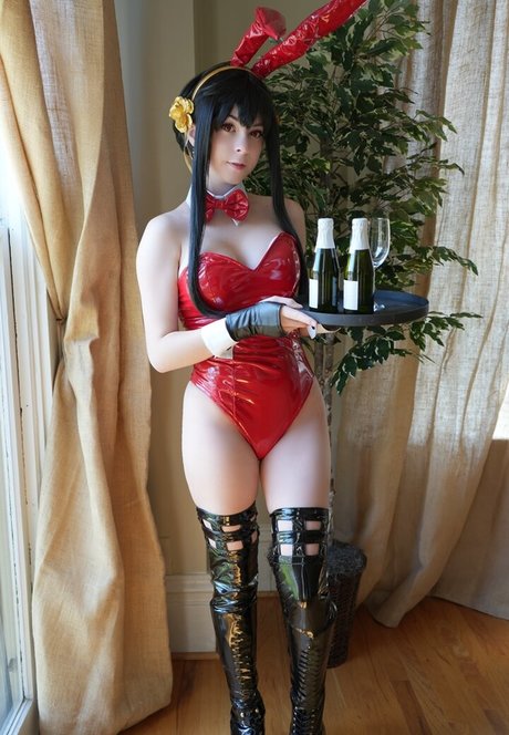Melondoki Photo nue de fuite OnlyFans de Melondoki #59