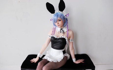 Melondoki Photo nue de fuite OnlyFans de Melondoki #6