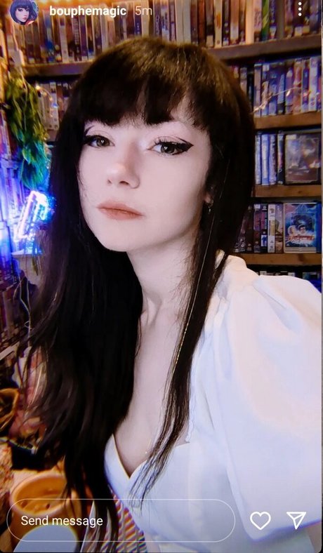 Yogscast Bouphe