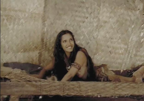 Padma Lakshmi
