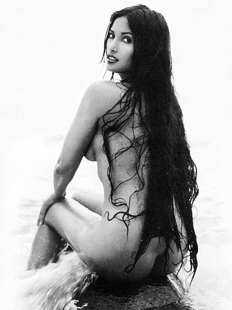 Padma Lakshmi