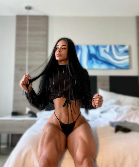 Photo nue de fuite OnlyFans de Corywellness