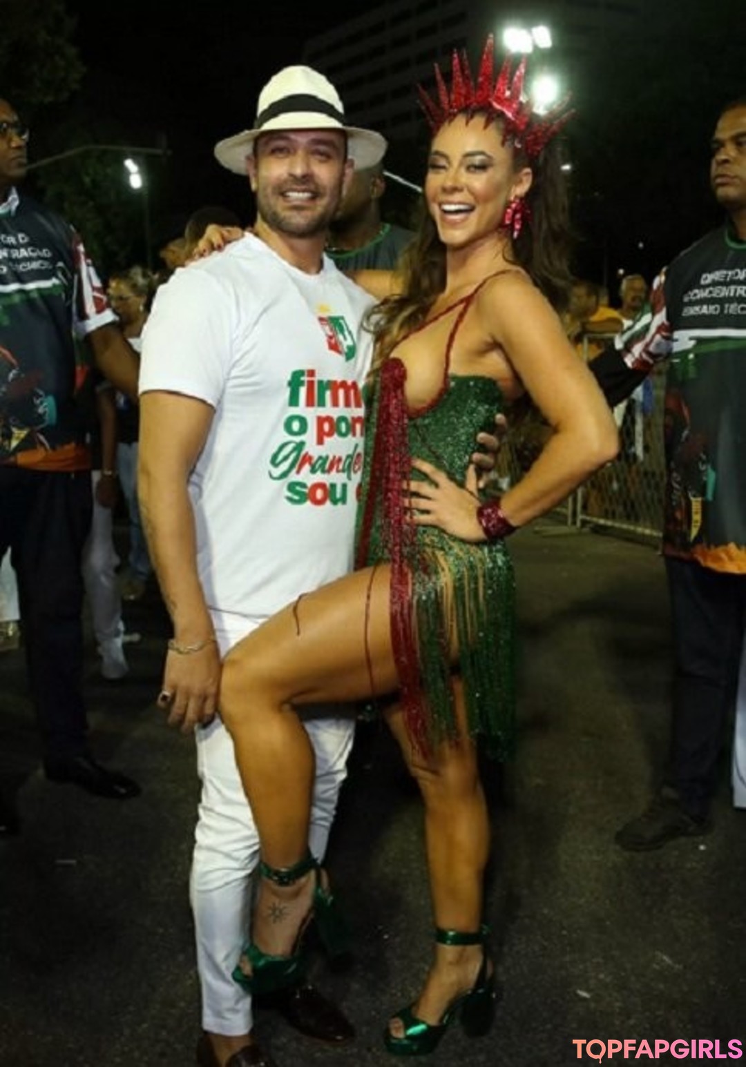 Photo nue de fuite OnlyFans de Paolla Oliveira #101 Photo nue de fuite OnlyFans de Paolla Oliveira #101