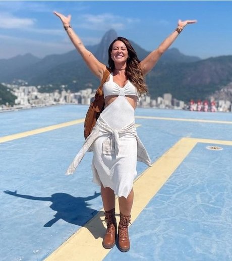 Paolla Oliveira