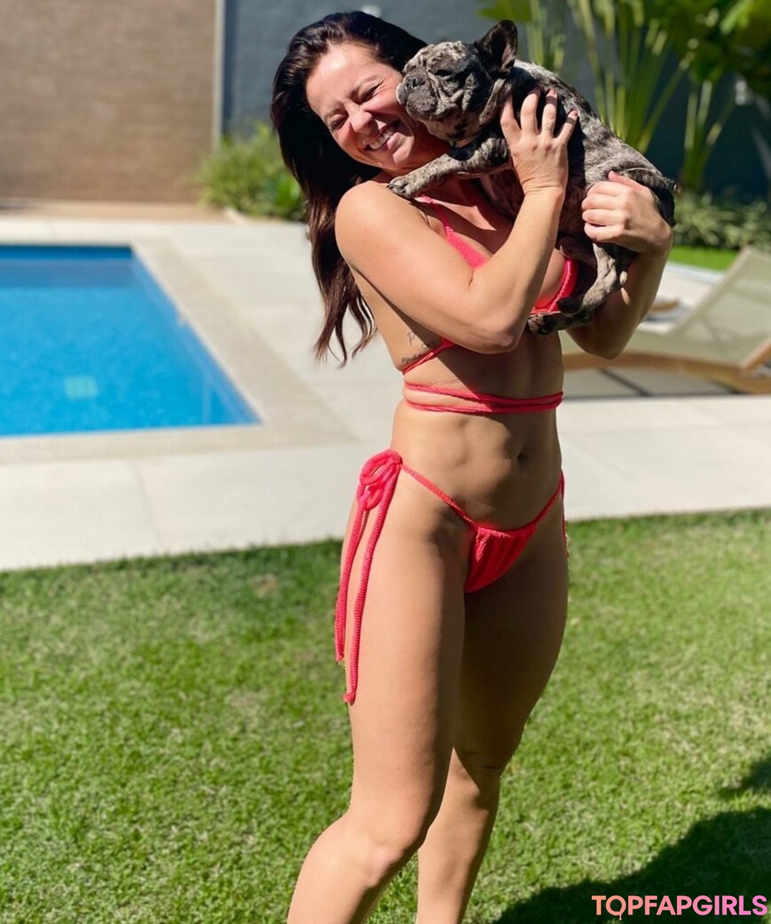 Photo nue de fuite OnlyFans de Paolla Oliveira #137 Photo nue de fuite OnlyFans de Paolla Oliveira #137