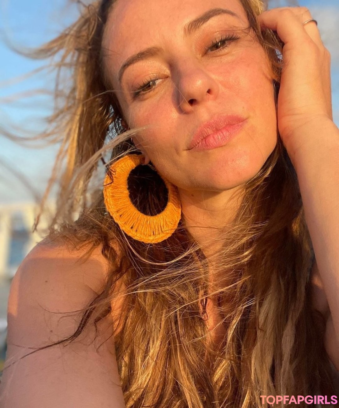 Photo nue de fuite OnlyFans de Paolla Oliveira #15 Photo nue de fuite OnlyFans de Paolla Oliveira #15