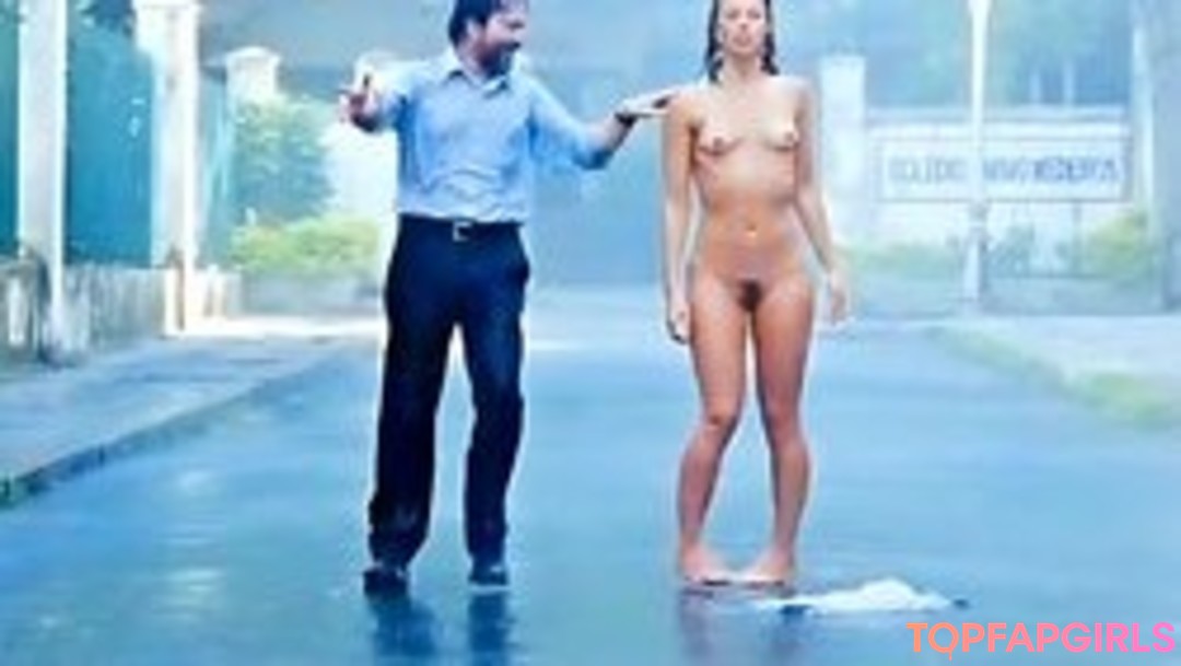 Photo nue de fuite OnlyFans de Paolla Oliveira #151 Photo nue de fuite OnlyFans de Paolla Oliveira #151