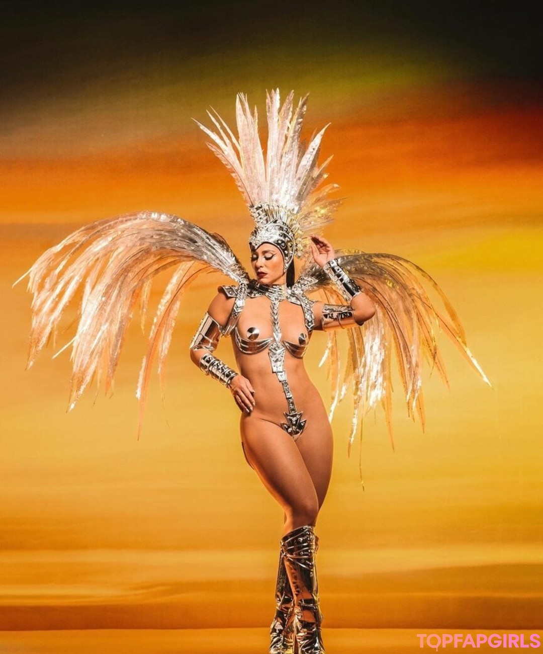 Photo nue de fuite OnlyFans de Paolla Oliveira #202 Photo nue de fuite OnlyFans de Paolla Oliveira #202