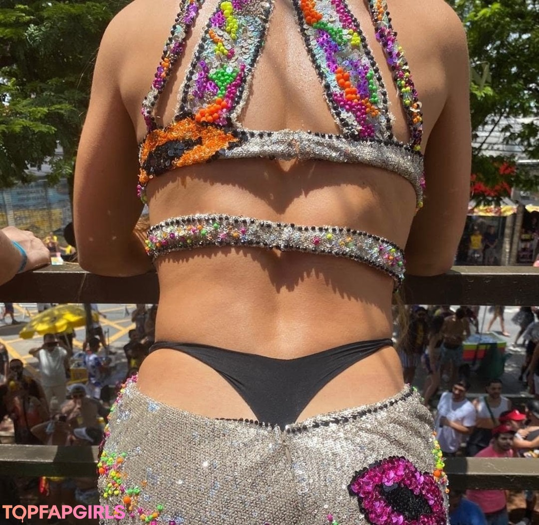 Photo nue de fuite OnlyFans de Paolla Oliveira #36 Photo nue de fuite OnlyFans de Paolla Oliveira #36