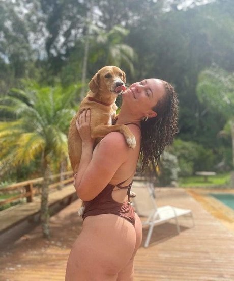 Paolla Oliveira