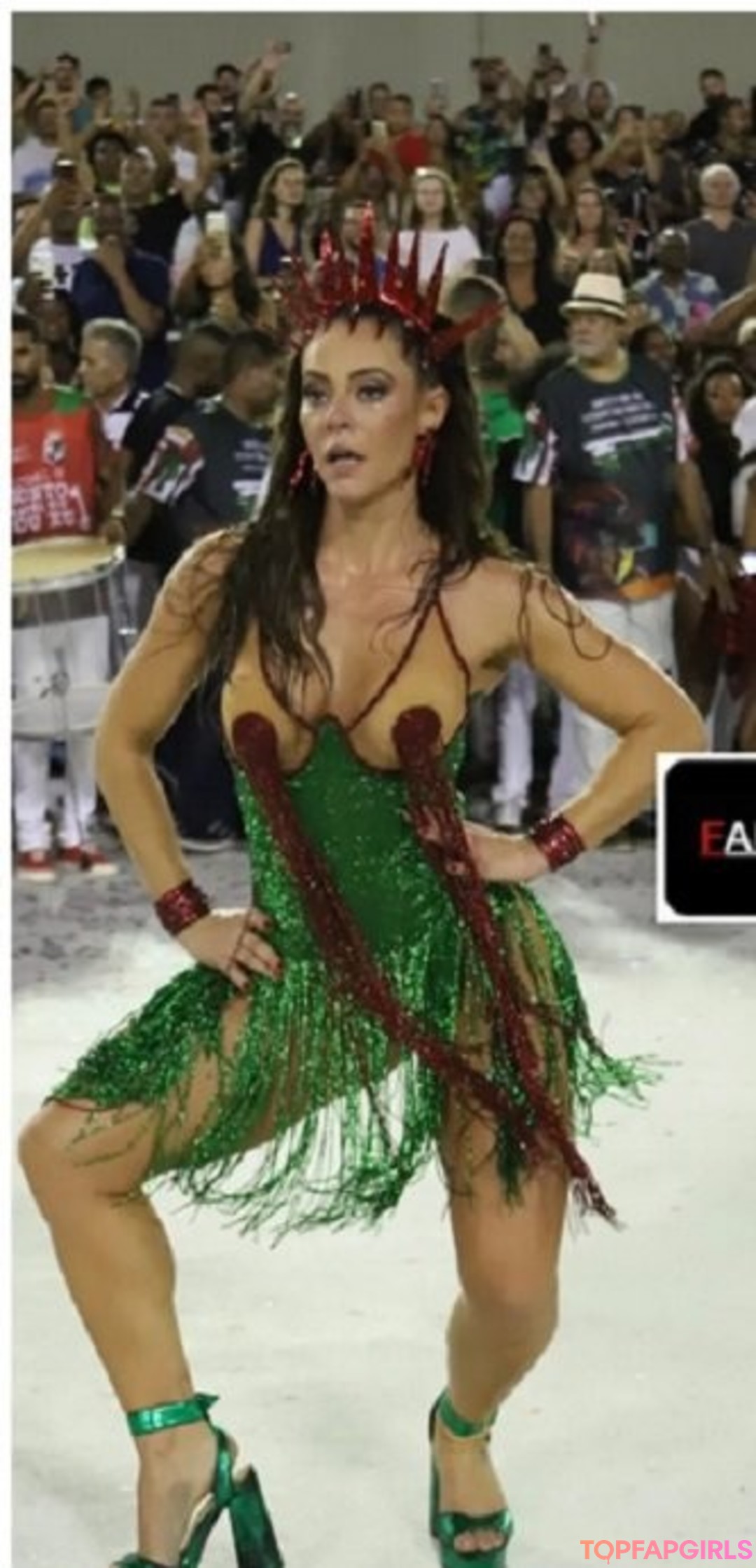 Photo nue de fuite OnlyFans de Paolla Oliveira #91 Photo nue de fuite OnlyFans de Paolla Oliveira #91