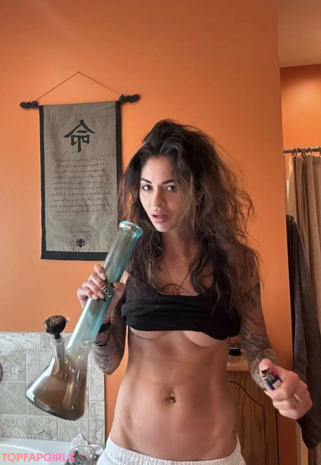 Photo nue de fuite OnlyFans de Lena Lawless #21 Photo nue de fuite OnlyFans de Lena Lawless #21