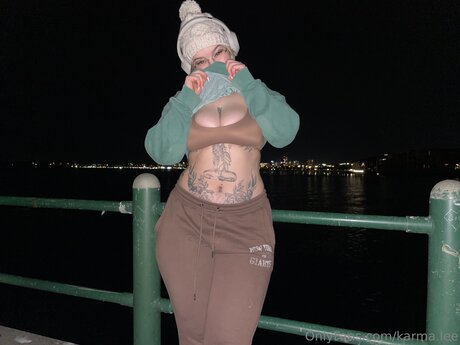 Karma Lee
