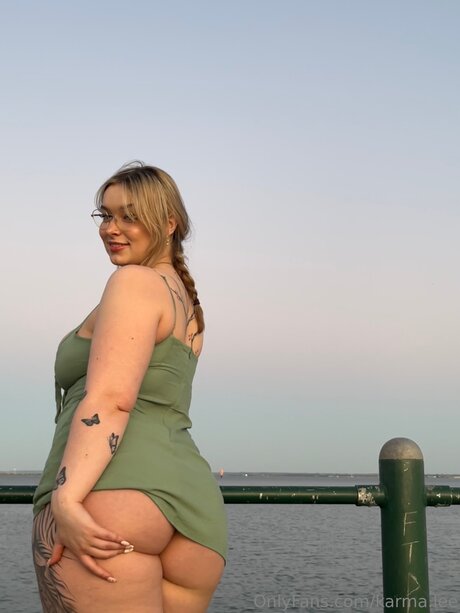 Karma Lee