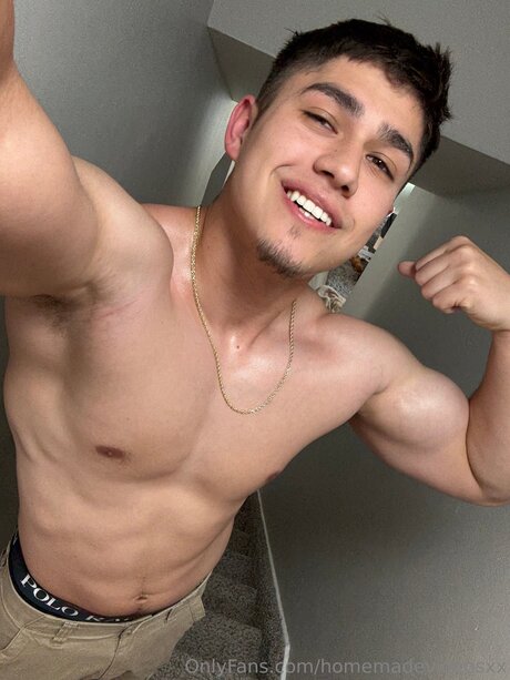 Photo nue de fuite OnlyFans de Homemadevideosxx