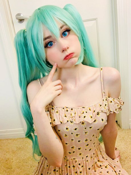 Mareesly Photo nue de fuite OnlyFans de Mareesly #41