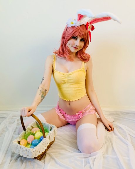 Mareesly Photo nue de fuite OnlyFans de Mareesly #47