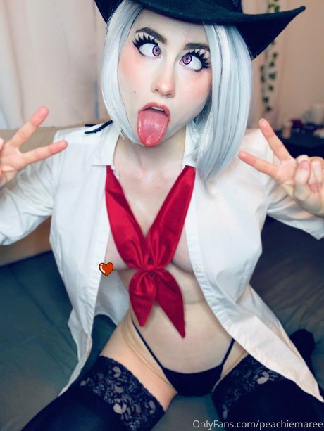 Mareesly Photo nue de fuite OnlyFans de Mareesly #7