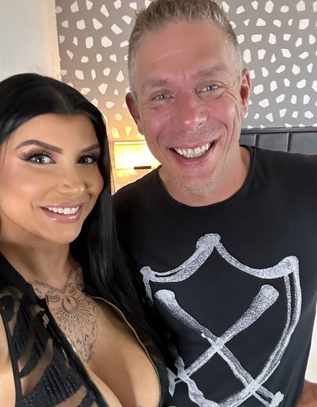 Romi Rain