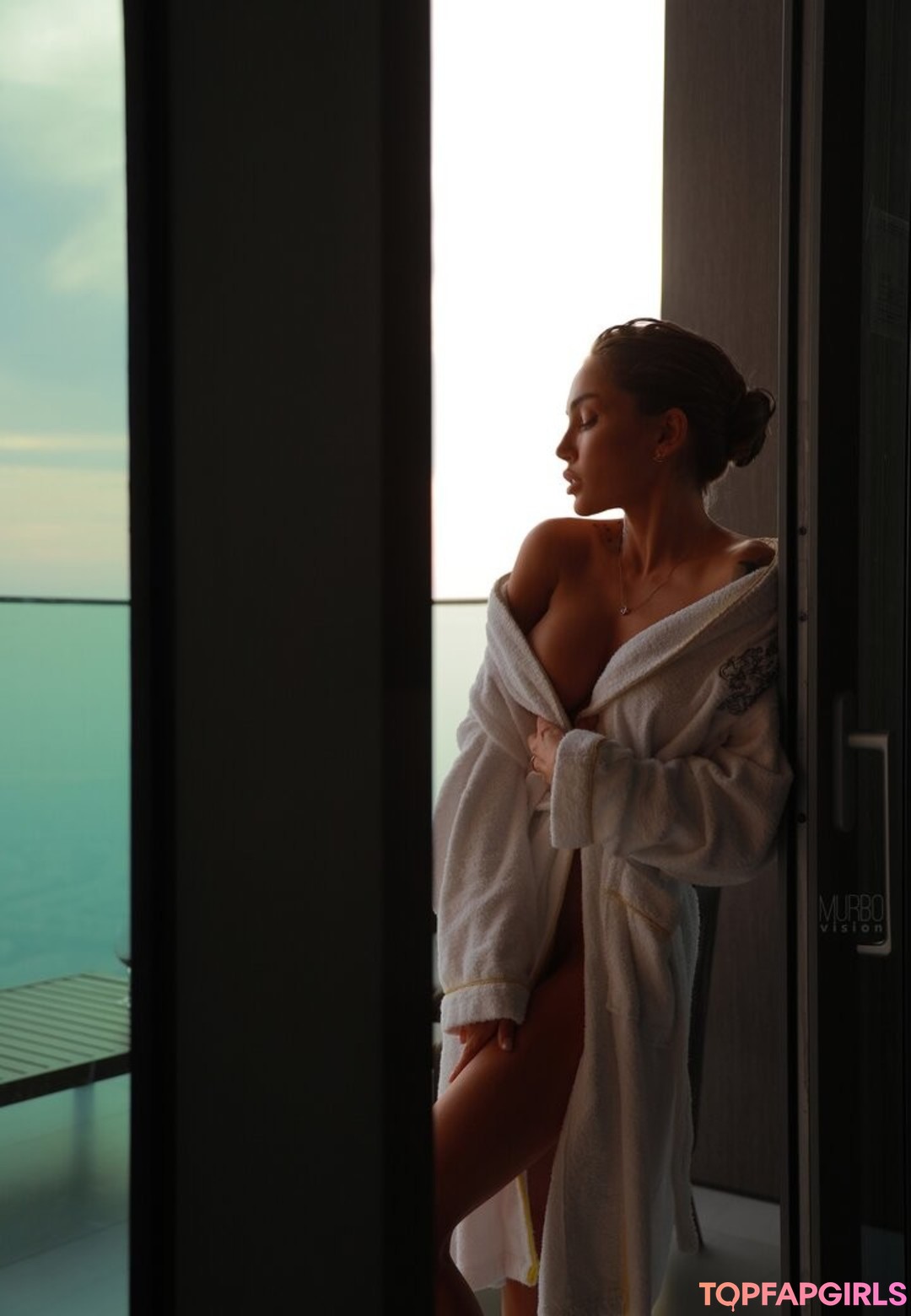 Photo nue de fuite OnlyFans de Nessa Orlova #1206