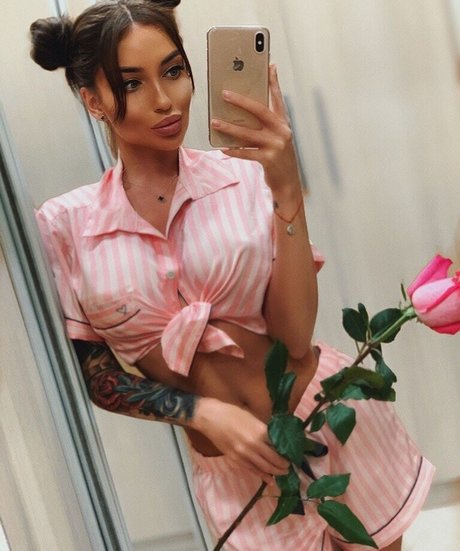Nessa Orlova