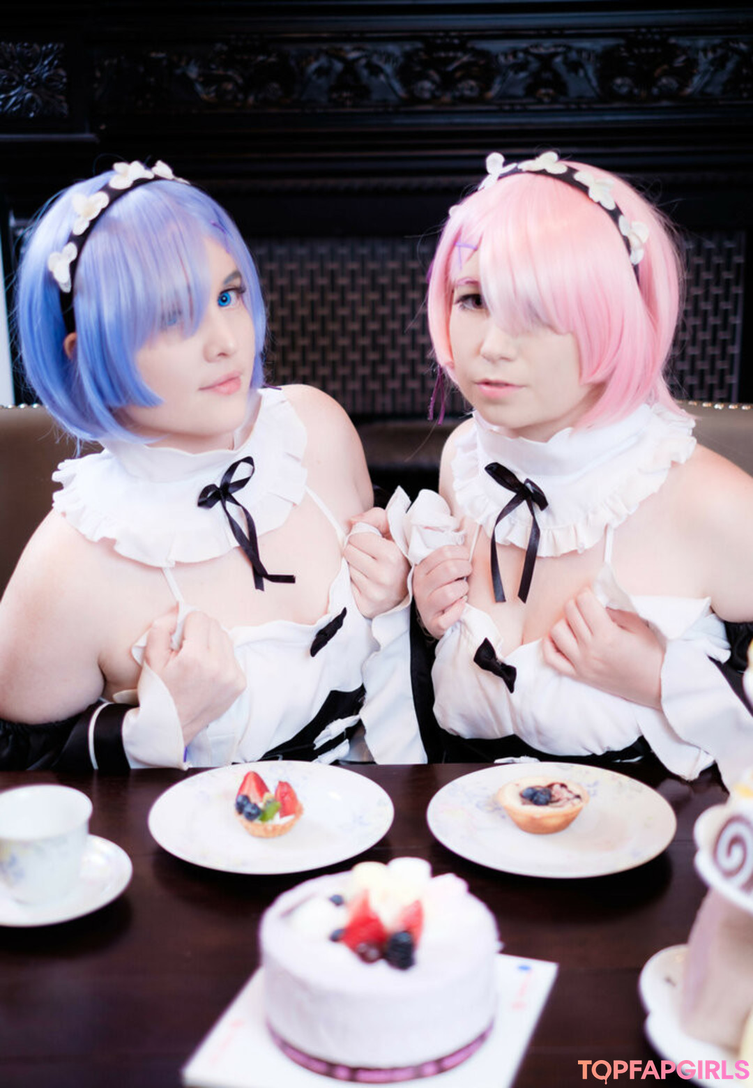 Photo nue de fuite OnlyFans de Usatame #1505